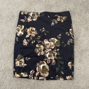 JCREW Pencil Skirt